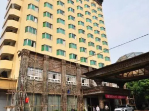 Hanjue Shangsha Hotel