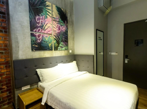 Brown Hotel