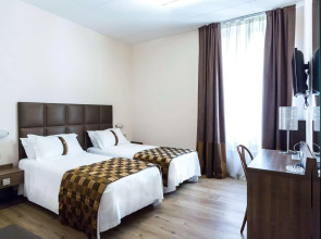 Best Western Hotel Liberta