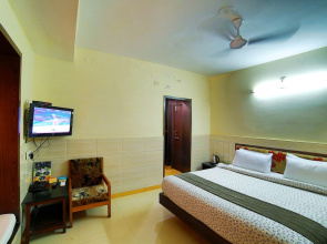 Hotel Samiralok