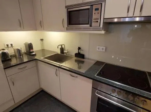 Apartment Inner City