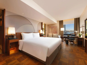 MaxX By Steigenberger Shanghai on the Bund