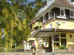 Gasthaus Hotel Löffelschmiede