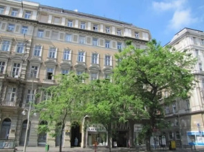 Friends Hostel and Apartments Budapest