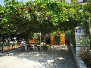 Apartments Alida