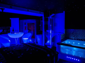 Suite Glamour & Spa