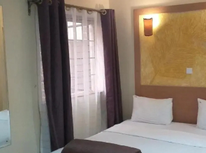 Mvuli Studio Suites Nairobi