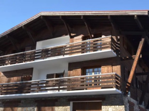 Chalet Arnica