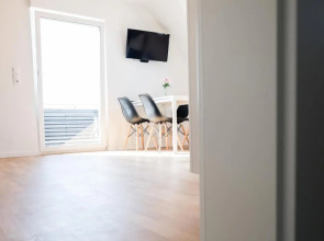 Ferienwohnung Kirschbaum