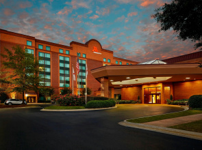 Marriott Birmingham