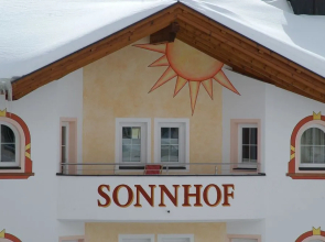Sonnhof Appartements