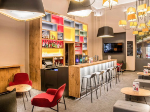 ibis Lyon Centre Perrache