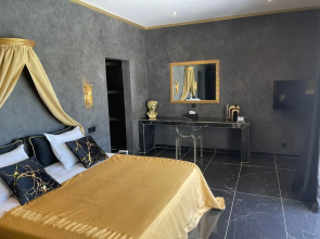 Maison d'Hote Villa Le Petit Paradis Saly