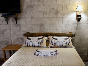 Rocky Mountain Lodge