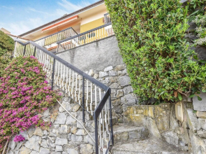 Beautiful Home in Camogli With Wifi