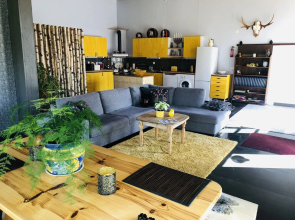 Liljekonvalj Cottage Overlooking the River Sauna