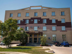 Silk Way Hotel