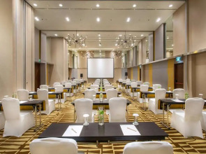 Hilton Garden Inn Bali Ngurah Rai Airport