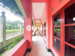Hotel Bandara Asri RedPartner