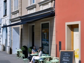 Hotel Maribor, City apartments
