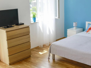 Apartments Silvija