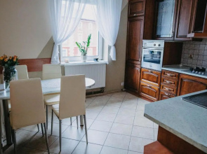 Apartamenty Magnolia