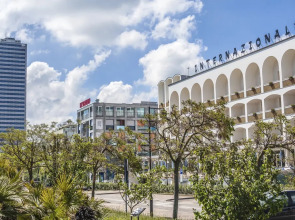 Hotel Internazionale