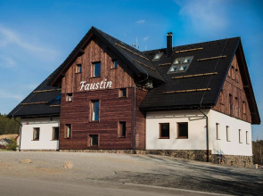 Apartmány Faustin