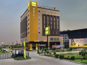 Formule 1 Greater Noida