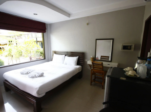 Rimlay Bungalow