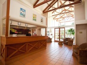 Isle of Palms Resort