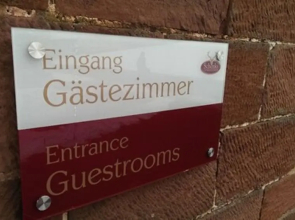 Schenk´s Landgasthof