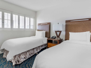 Hilton Grand Vacations Club at Hilton Hawaiian Village