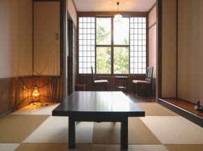 Ryokan Nanakamado
