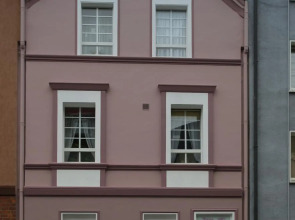 Apartment Liboriusstrasse