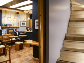 Stay Inn Taksim Hostel