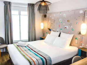 Hôtel Littéraire Marcel Aymé, BW Premier Collection