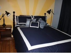 Long Harbour Bed & Breakfast Cottage