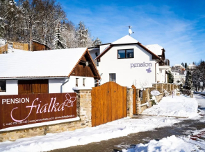 Pension Fialka