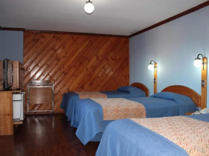 Hotel Tierra Del Sur