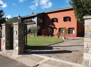 Turismo Rural Casa Agustí