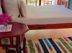 Silver Sands Beach Hotel