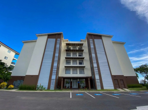 BEACHFRONT APARTMENT Vistas de Bejuco