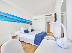 Hotel Negresco Playa de Palma - Adults Only