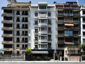 Hotel Niza