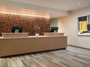 Residence Inn Milpitas Silicon Valley