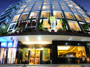 Casa D Or Hotel