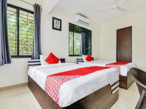 Collection O 60237 Hotel Sunshine Executive