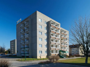 Alpha Aparthotel Leipzig-rötha