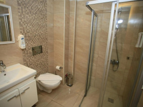 The Marmaris Boutique Hotel